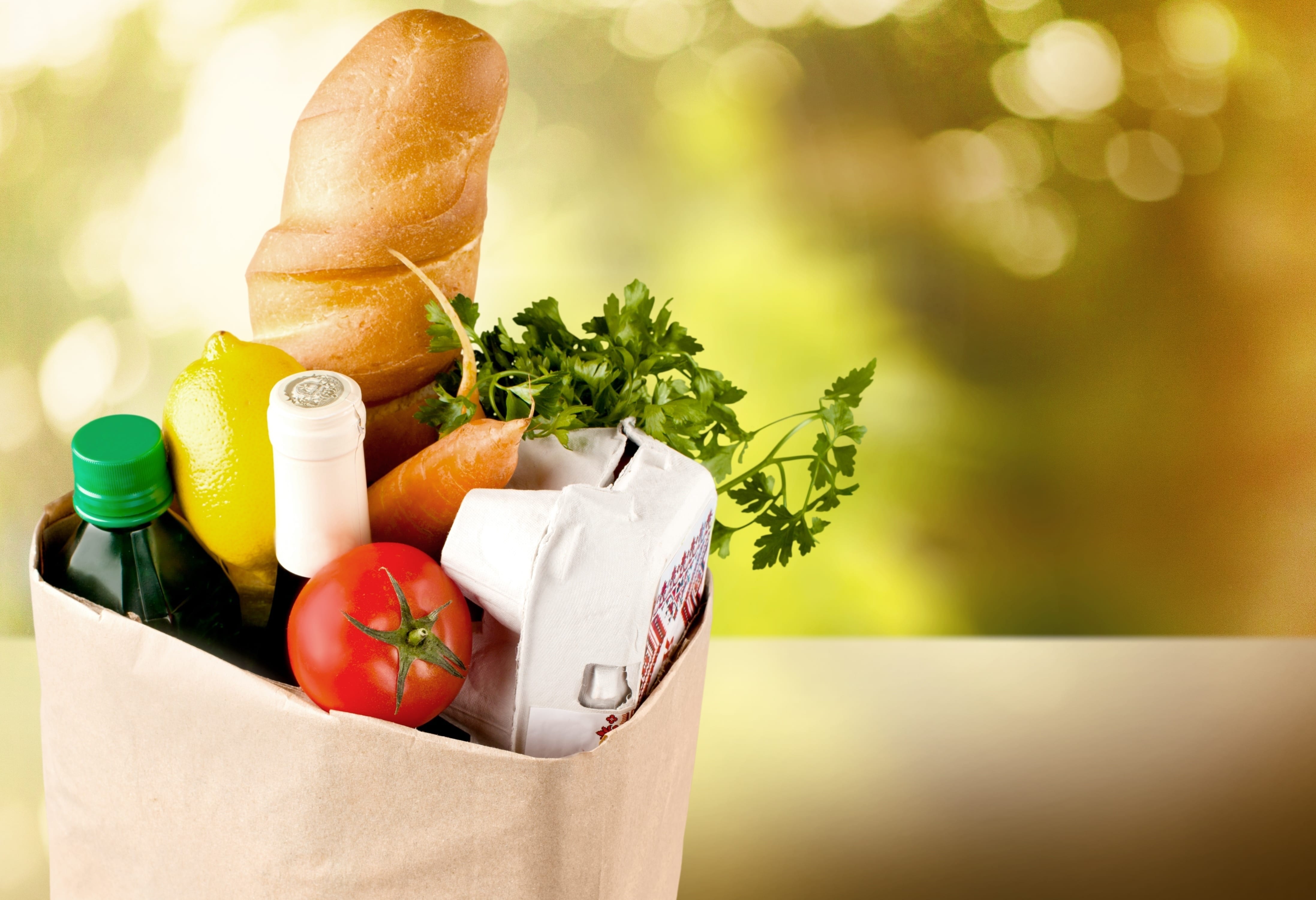 Giant Food Brings Back Produce Boxes as Grocers Tap Subscription Models