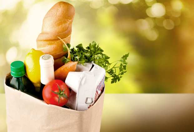 Meal Service Plans Get Shaken And Stirred By Adding Alcohol