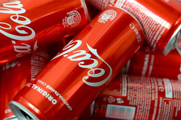 Coca-Cola Joins Subscription Gold Rush