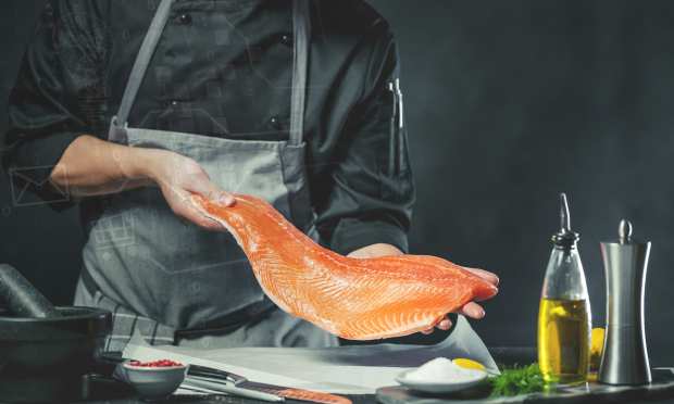 Zoku Sushi: Ghost Kitchens Are Key To Winning The Delivery Wars