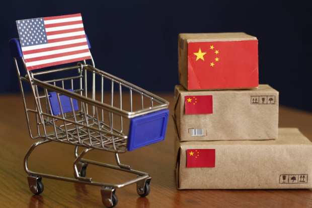 Companies Find Work-Arounds To US Tariffs On Items From China