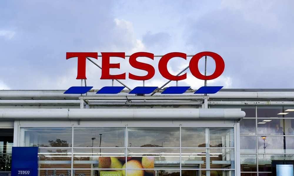 Tesco