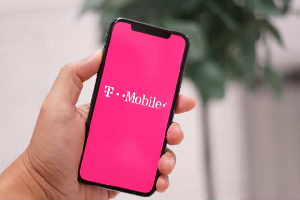 T-Mobile Wins Court Decision To Take Over Sprint