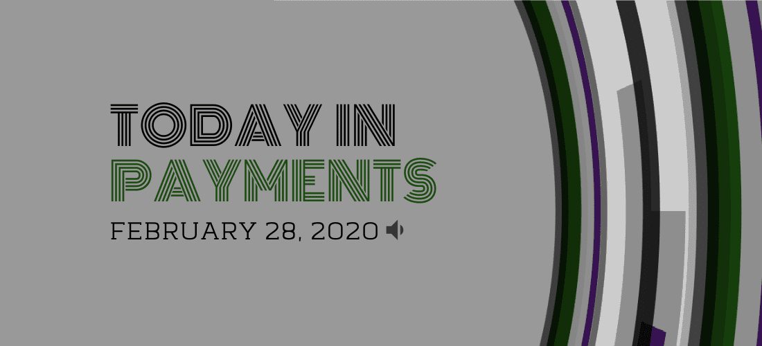 Today In Payments: Walmart Takes Aim At Amazon Prime With Subscriptions; Great Hill Partners Acquires One Inc.