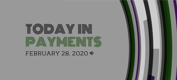Today In Payments: Walmart Takes Aim At Amazon Prime With Subscriptions; Great Hill Partners Acquires One Inc.