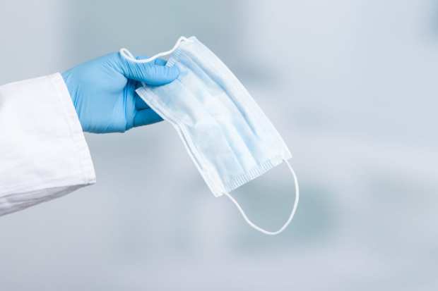 Coronavirus’s Potential To Change Healthcare Supply Chains Forever