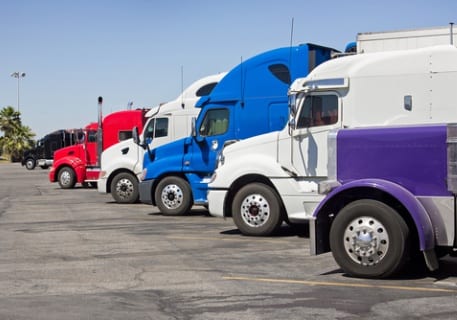 Outrider Boasts $53M Funding Round For Self-Driving Freight Trucks