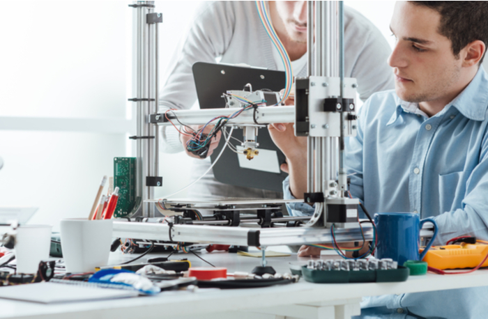 Uber Co-founder Supports 3D-Printed Hotel