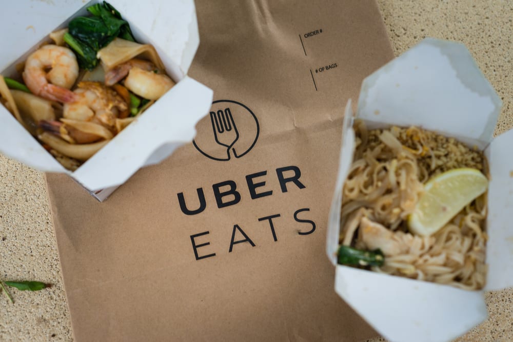 Uber Ousts Uber Eats Head As It Looks To Stem Losses