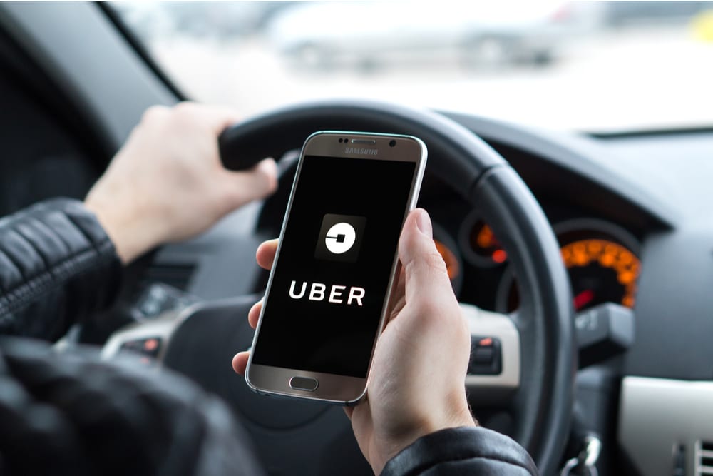 Uber, Postmates To Meet With CA Judge To Argue Against Gig Worker Law