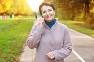 Uber Targets Senior Riders With Phone Booking Service