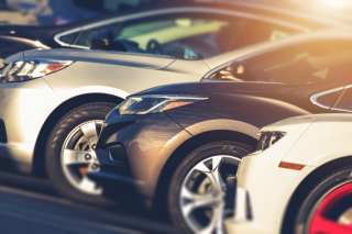 Shifting The Used Car Market Into Overdrive