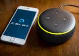 Alexa Touts Screen To Boost Voice Commerce
