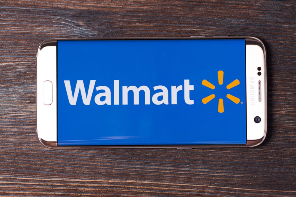 Walmart Sees 37 Pct Growth In eCommerce, In-Store Sales Remain Tepid