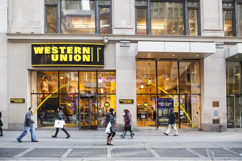 Western Union Pledges Up To 500K Match For Coronavirus Relief