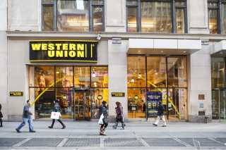 Western Union Pledges Up To 500K Match For Coronavirus Relief