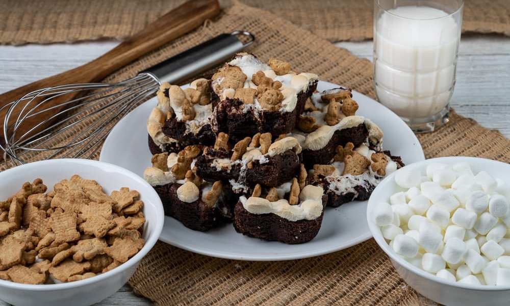 Teaching Consumers How To Bake With Kits