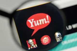 Yum! Brands Sales Grow 10 Pct Amid Digital Delivery, Kiosk Innovation