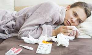 Amazon Covertly Working On Cold Vaccine