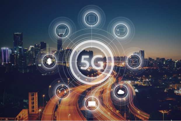 AT&T's 5G network will be available to the public