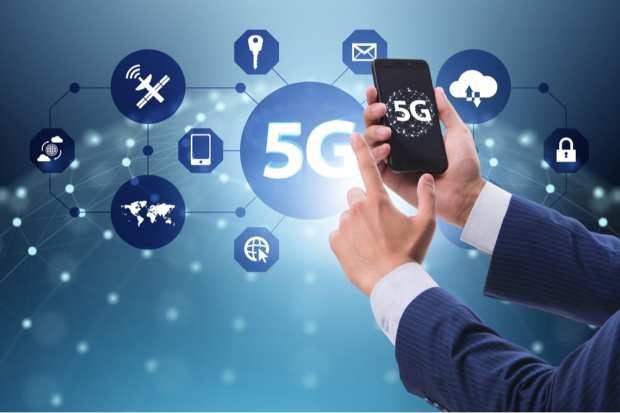 Report: 5G To Contribute $2.2T To Global Economy