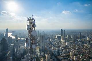 How 5G Rollouts May Get Boost from COVID-19