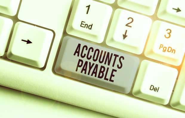 accounts payable