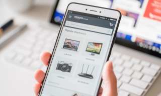 Amazon Develops AI Model For Visual Product Searches