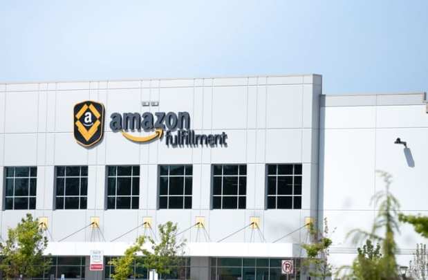 Amazon Speeds Up Deliveries In Four Cities