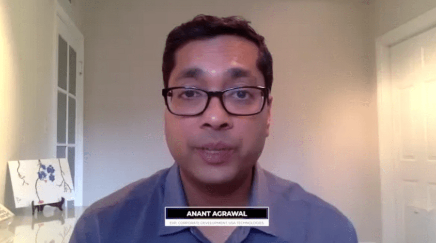 Unattended retail COVID-19