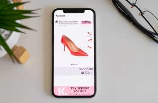 Ant Financial Acquires Minority Stake In Klarna