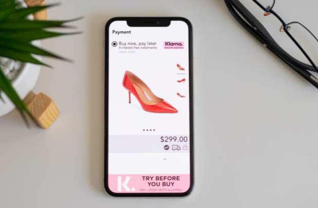 Ant Financial Acquires Minority Stake In Klarna