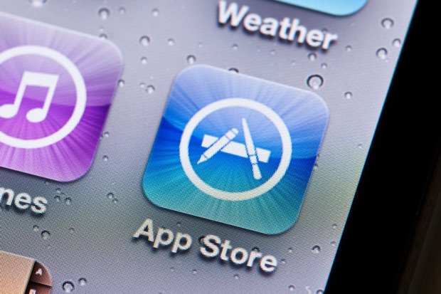 Apple Plans To Roll Out App Store To 20 Countries
