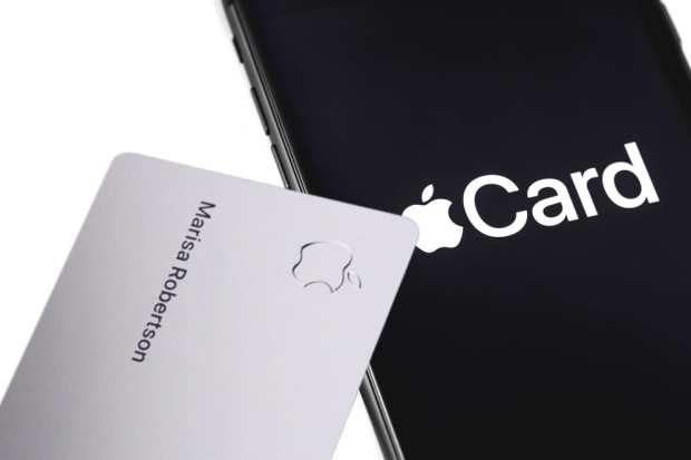 Apple Card’s New Privacy Policy Allows More Data Sharing With Goldman, Adds Transaction Details