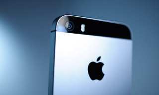 Apple Ships Under Half A Million Smartphones In China In February