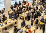Coronavirus Causes Apple Store Event Cancellations, Precautions