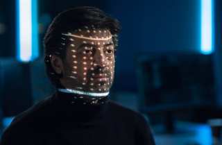 Apple Blocks Clearview AI From App Store
