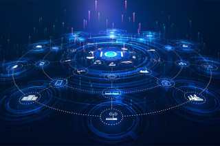 How Will Retailers Deal With The Internet of Things’ Trillions of Data Points?