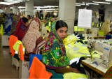 Coronavirus Affects Millions Of Garment Makers In Bangladesh