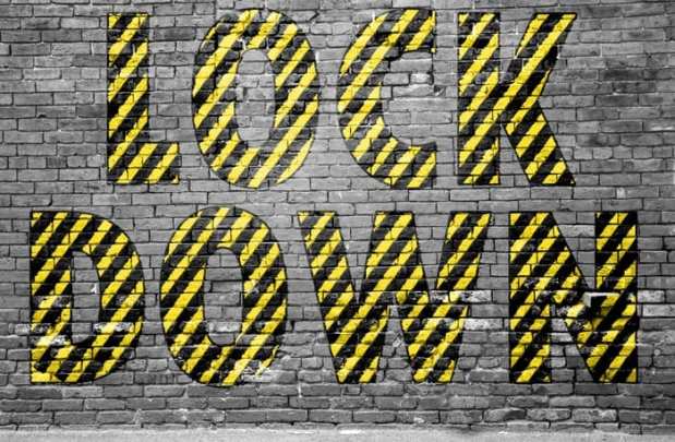 Billionaire Bill Ackman Tweets Trump To Shutter Nation For 30 Days