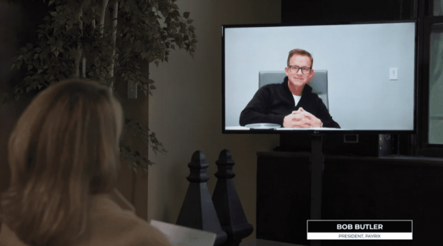 Business Models Drive Integrated Payments Innovation