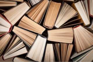 Simon & Schuster, Authors Back Online Bookstore Helping Indie Sellers