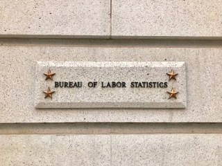 BLS Report Shows Static Retail Jobs Picture