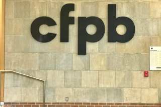 CFPB Consumer Complaints Up 50 Pct During Pandemic