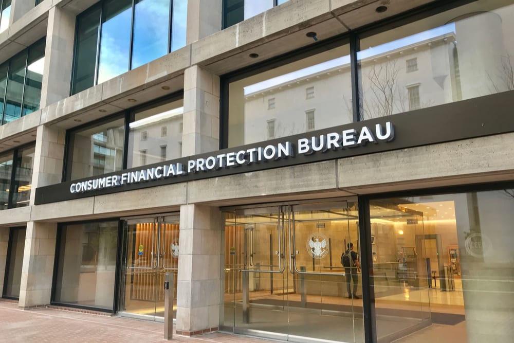 CFPB Structure To Get Supreme Court Hearing