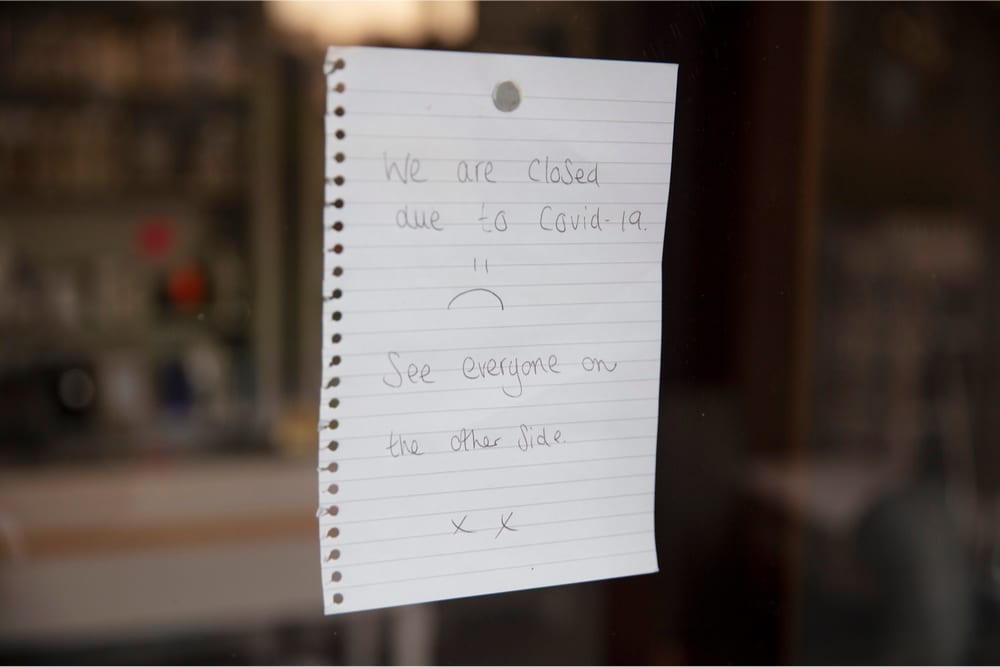 When Will COVID-19 End, And Will SMBs Survive?