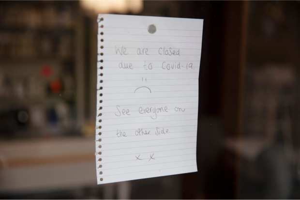 When Will COVID-19 End, And Will SMBs Survive?