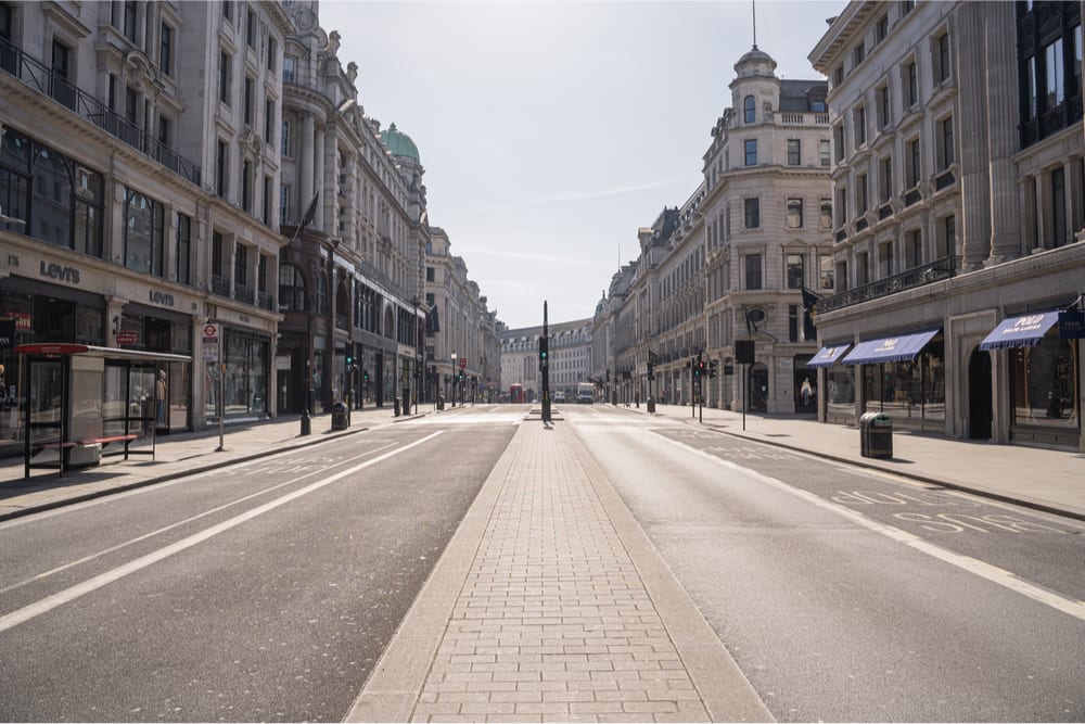 UK Agencies Paint Stark Reality For Retail