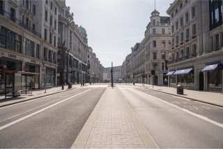 UK Agencies Paint Stark Reality For Retail