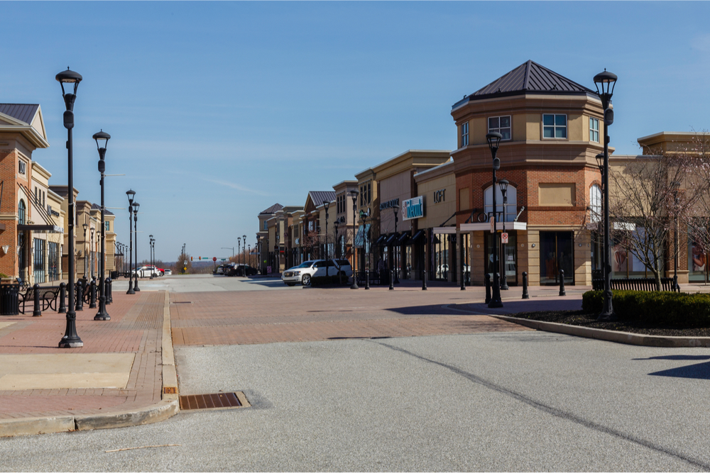 Wednesday Lease Deadline Looms For Retail